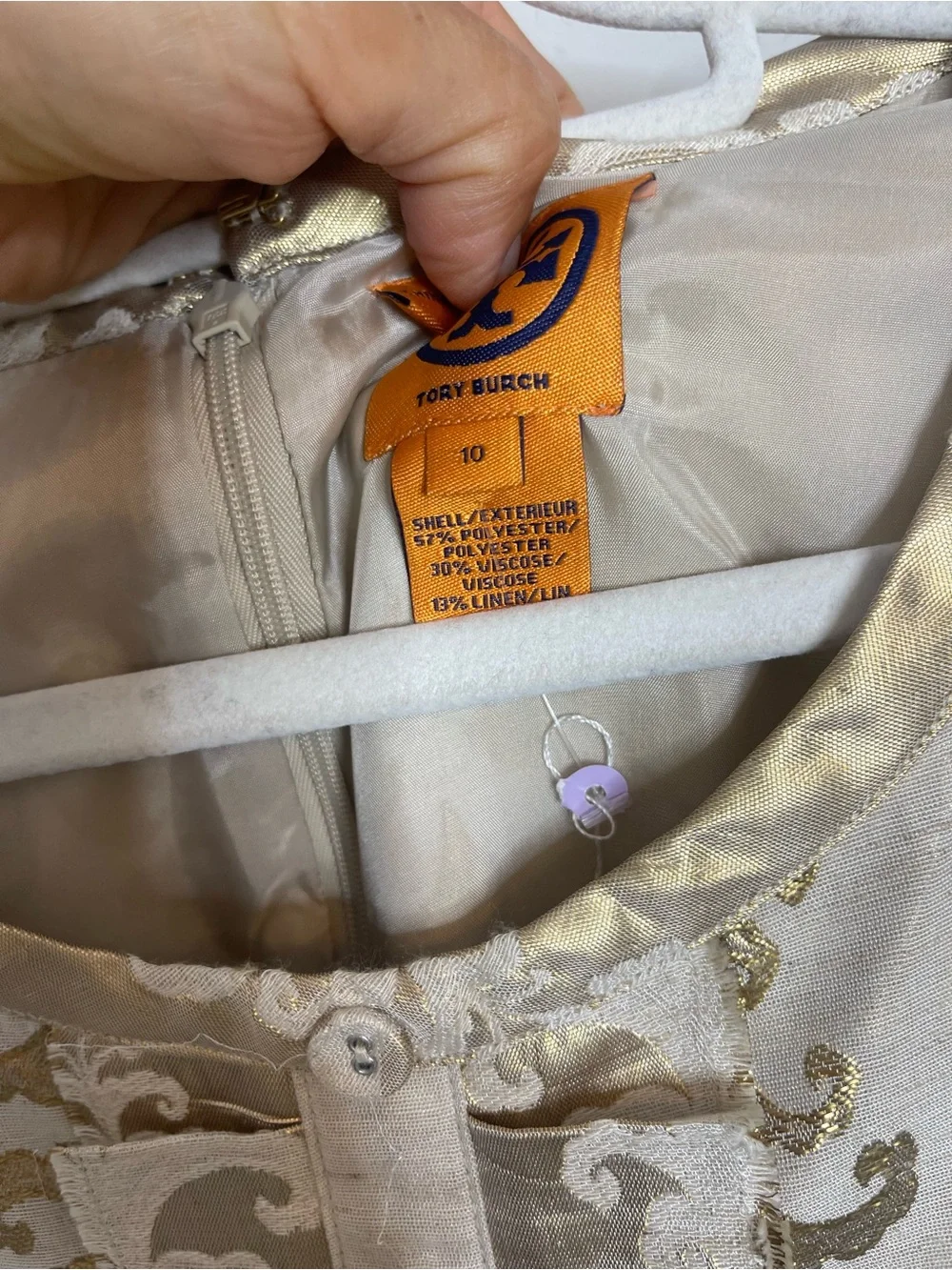 Tory Burch tory burch